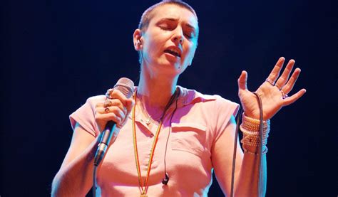 sinead o'connor net worth|More.